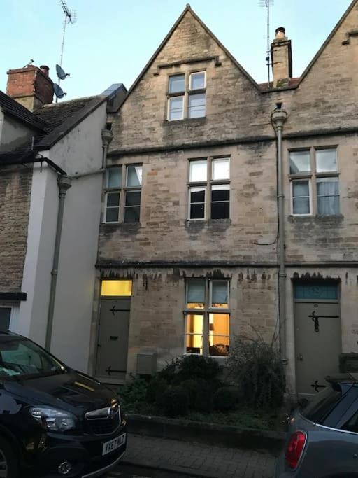 Beautiful House, Cirencester Centre, Parking Dış mekan fotoğraf